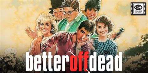 37 Facts about the movie Better Off Dead - Facts.net