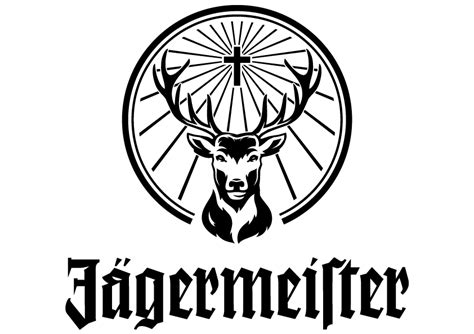 Jagermeister Logos