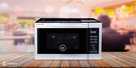 5 Best Godrej Microwave Ovens In India October 2023 | Cashify Blog