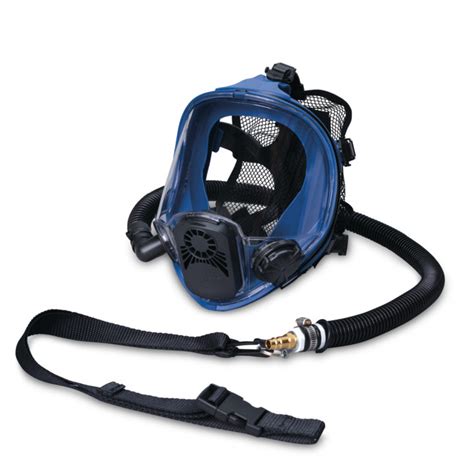 Full Mask Supplied Air Respirator - Low Pressure - A9901 - OTB Products