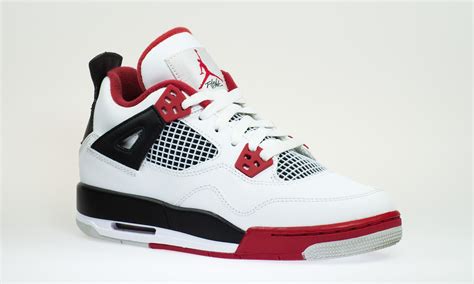 jordan air retro 4