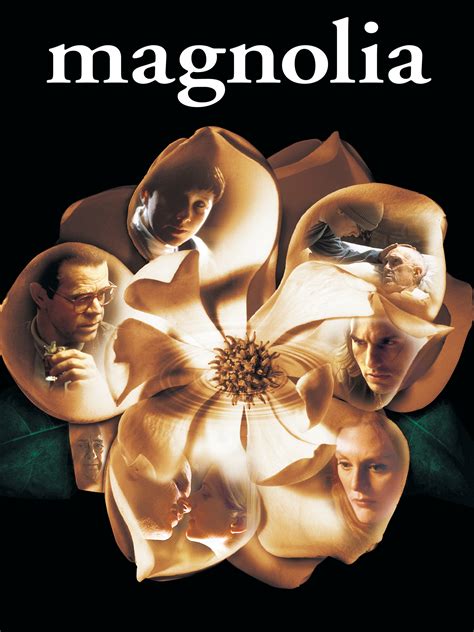 Prime Video: Magnolia (1999)