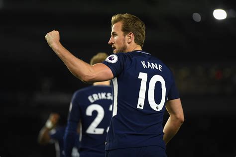 Spurs striker Harry Kane ridiculed by fans after posting golf vid | GolfMagic