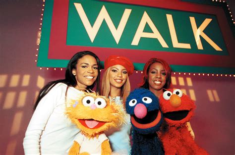 The Many Musical Guest Stars of ‘Sesame Street’: Destiny’s Child, Johnny Cash & More – Billboard