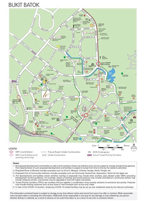 Feb 2021 Harmony Village at Bukit Batok BTO Review: HDB's First Community Care Flats