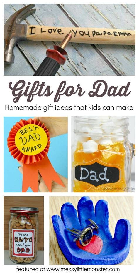 Pin on Father's day craft