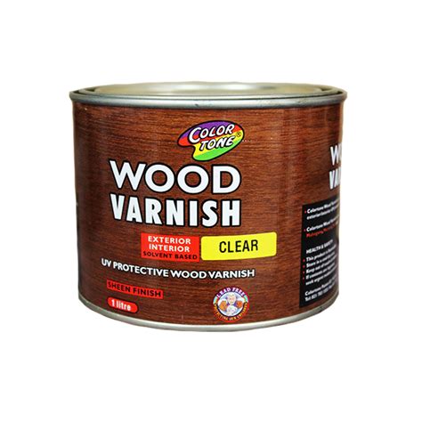 WOOD VARNISH - BRIGHTS Hardware | Shop Online