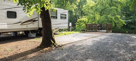 Townsend, Tennessee RV Camping Sites | Townsend / Great Smokies KOA Holiday