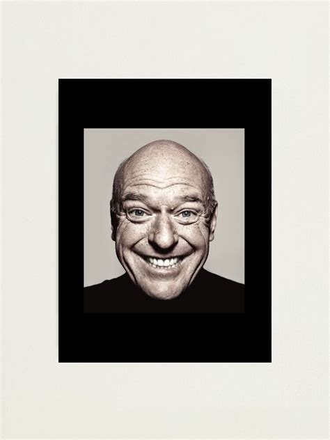 "Dean Norris Reaction Meme" Photographic Print for Sale by tutorvein | Redbubble