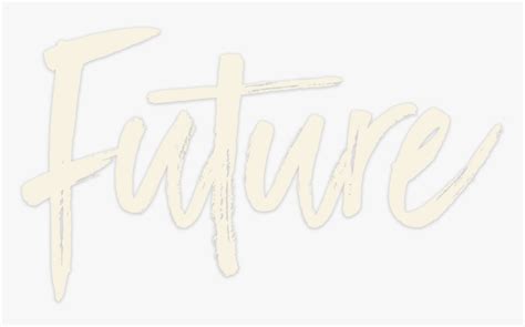 Future Rapper Png - Future Rapper Logo Png, Transparent Png , Transparent Png Image - PNGitem