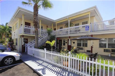 11 Best Clearwater Motels Perfect For Your Next Getaway in 2024 - Exploring the Gulf