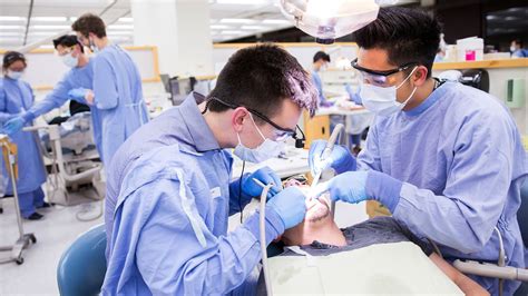 CALIFORNIA ADVANCED EDUCATION OPPORTUNITIES - Foreign Trained Dentists