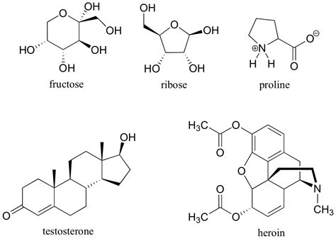 3.2: Conformations of cyclic organic molecules - Chemistry LibreTexts