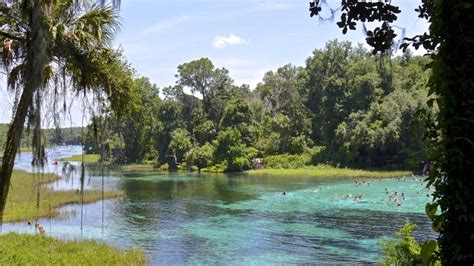 Rainbow Springs State Park | Florida State Parks