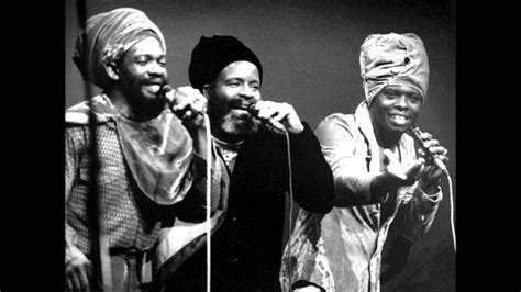 The Abyssinians - Y Mas Gan | Reggae artists, Black music artists ...