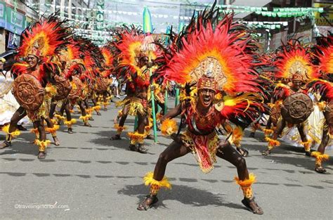 Iloilo Dinagyang Festival9