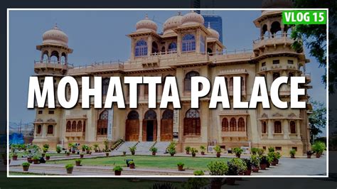 The Mohatta Palace is a Museum in Karachi, Sindh, Pakistan - FAQs