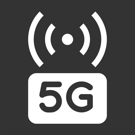 "5G" Icon - Download for free – Iconduck