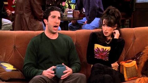 Friends Quiz: Are These Janice Quotes Real Or Fake? – Page 3