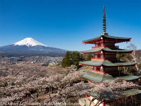 Fuji Five lakes | Japan Photo Guide