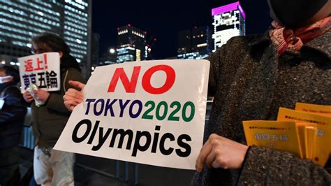 The 2020 Olympics Have Been Postponed until 2021 | Teen Vogue