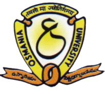 Osmania University-logo – International Students Guide