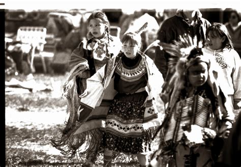 Mark Bellis: Photos of Odawa Powwow, early 90s and late 80s