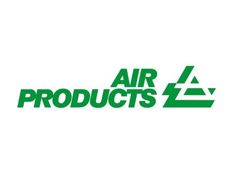 Air Products Logo PNG vector in SVG, PDF, AI, CDR format