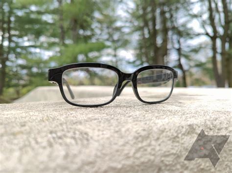 Amazon Echo Frames review: About as useful as an Echo Dot taped to your forehead