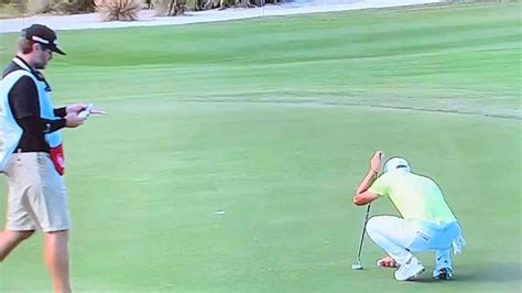 Collin Morikawa Hit with Two-Shot Penalty at Hero World Challenge in Albany Golf Course, Bahamas ...
