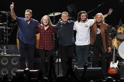 The Eagles Announce 'The Long Goodbye' Final Tour: 'The Time Has Come ...