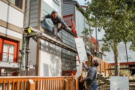 What Is James Hardie Fiber Cement Siding An Excellent Choice?