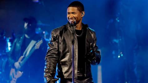 Usher Super Bowl set list: Which songs will be in 2024 halftime show?