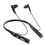 Buy Noizy Soul Wireless Portable Neckband 20 hours battery backup Online at Best Prices in India ...