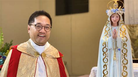 Sad: Priest Dies During Wedding | Spirit Daily Blog