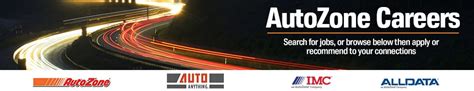 AutoZone Careers - Jobs