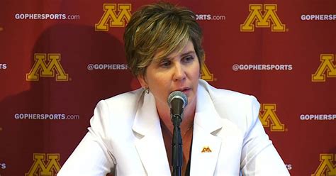 Gopher Women's Basketball Releases 2015-16 Non-Conference Schedule ...