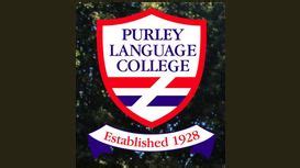 Purley Language College - Language School in Purley, South London