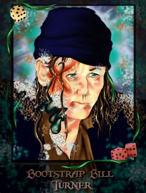 Bootstrap Bill Turner POTC by Kiara-Valentine on DeviantArt