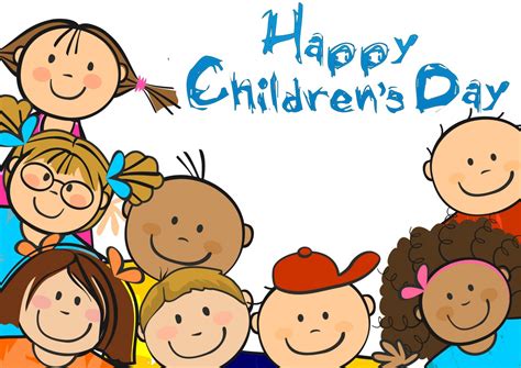 Celebrate Children's Day - There is always a child in you! - Ferns N Petals