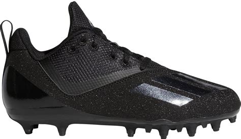 adidas Youth Adizero Spark J MD Football Cleats | Academy