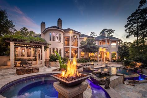 Luxury Homes For Sale in Houston | Houstonia Magazine