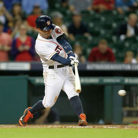 Record-breaking year cements Altuve's place among stars - Houston Chronicle