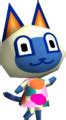 Mitzi - Nookipedia, the Animal Crossing wiki