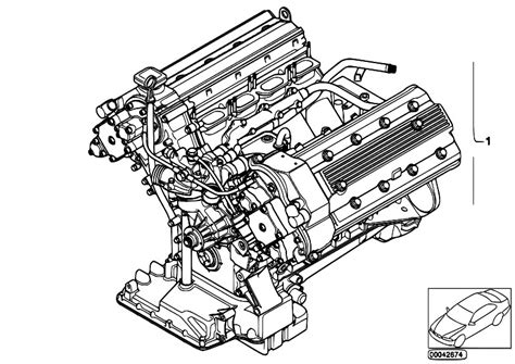 [DIAGRAM] Bmw M5 Engine Diagram - MYDIAGRAM.ONLINE