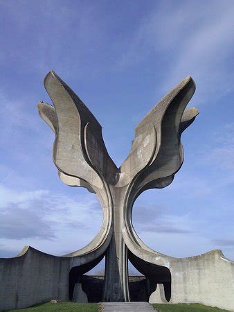 Jasenovac Memorial and Museum - TripAdvisor