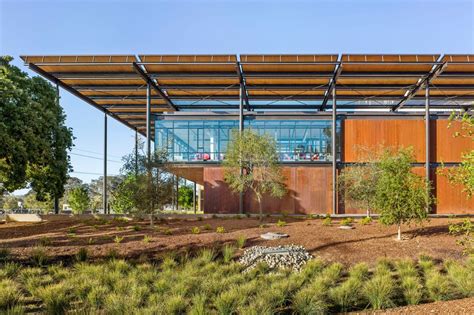 AIA COTE announces top 10 greenest buildings of 2017 - Curbed