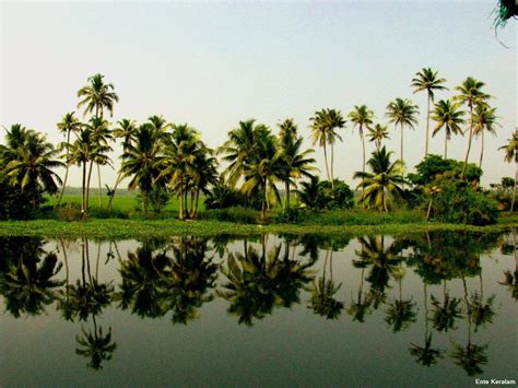 Kerala Backwaters Wallpapers - Top Free Kerala Backwaters Backgrounds ...