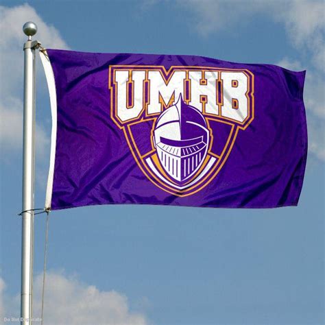 Umhb Logo