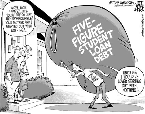 jobsanger: Deal On Student Loans? Maybe